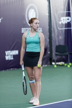 Ella Seidel 98 - Hamburg Ladies and Gents Cup